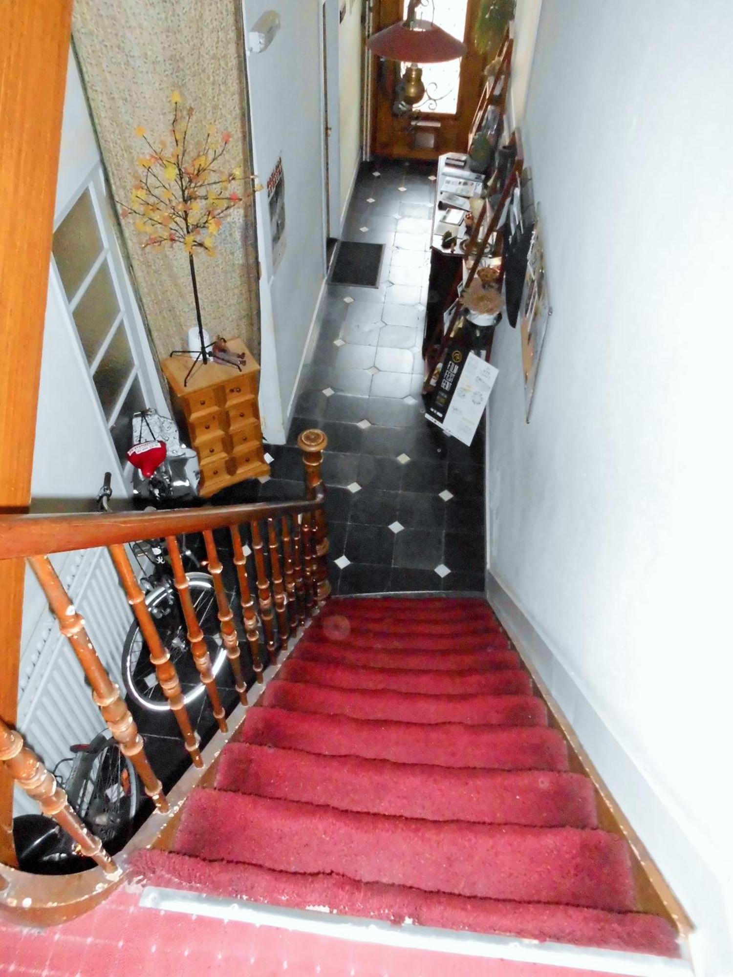 خنت B&B Het Rommelwater المظهر الخارجي الصورة