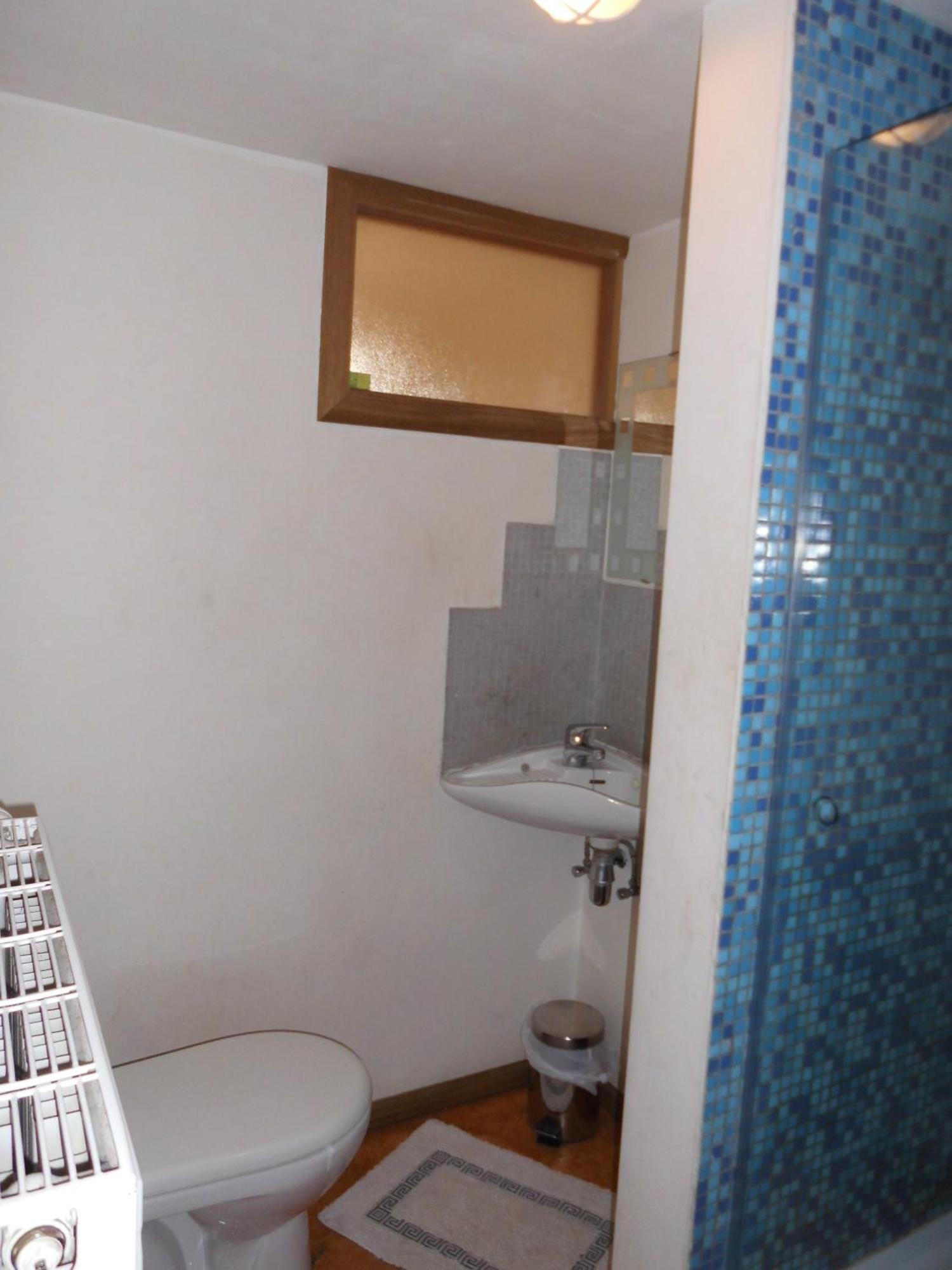 خنت B&B Het Rommelwater الغرفة الصورة