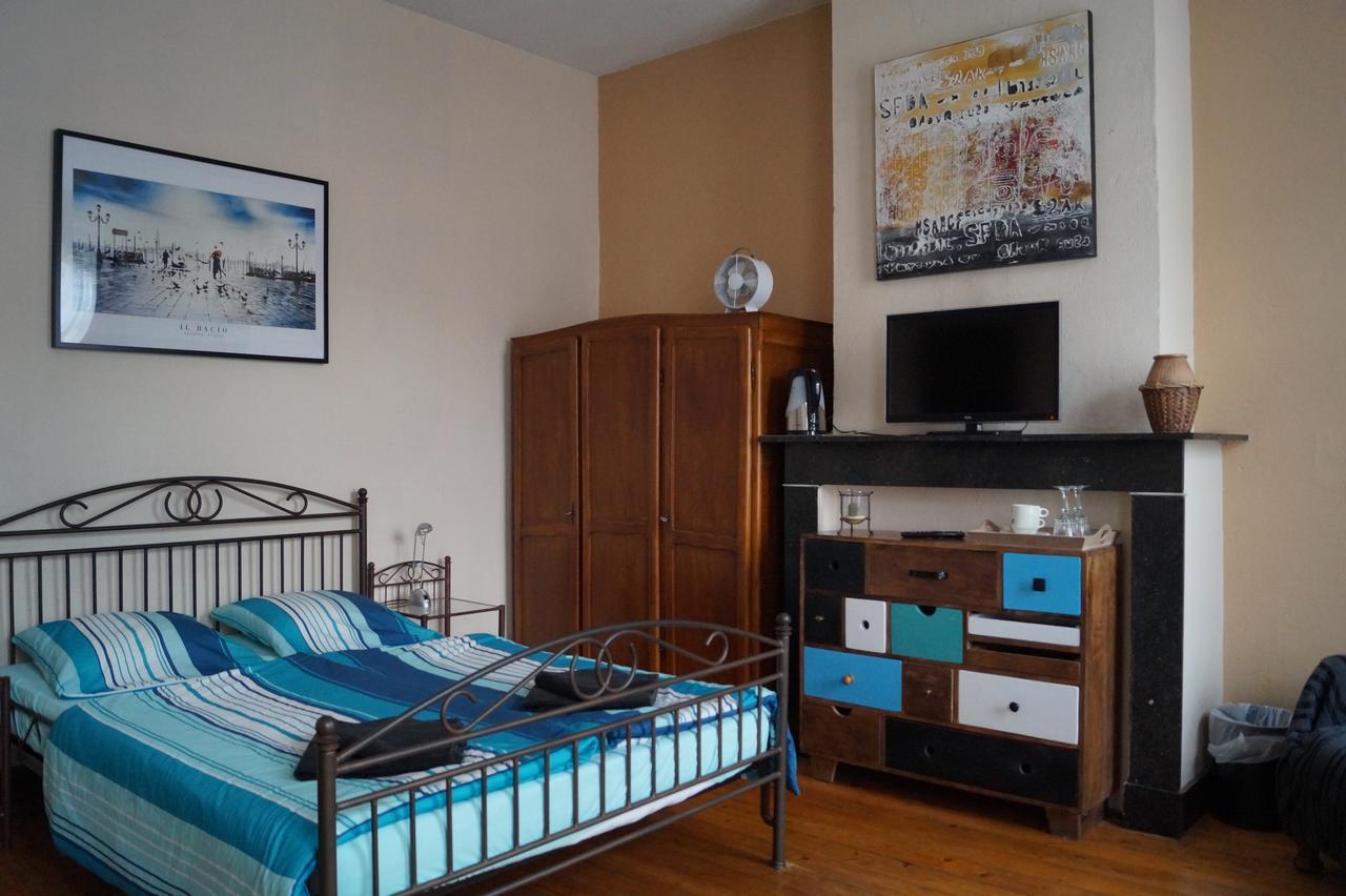خنت B&B Het Rommelwater المظهر الخارجي الصورة