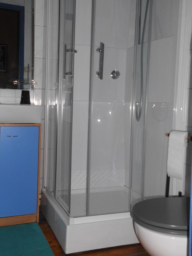 خنت B&B Het Rommelwater المظهر الخارجي الصورة
